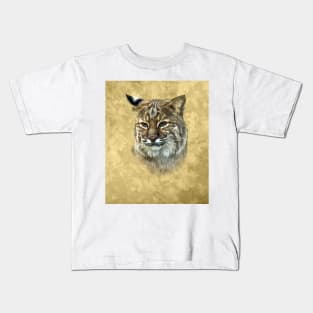 Bobcat Kids T-Shirt